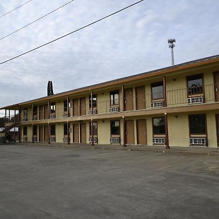 Coachway Inn Luling Exterior foto